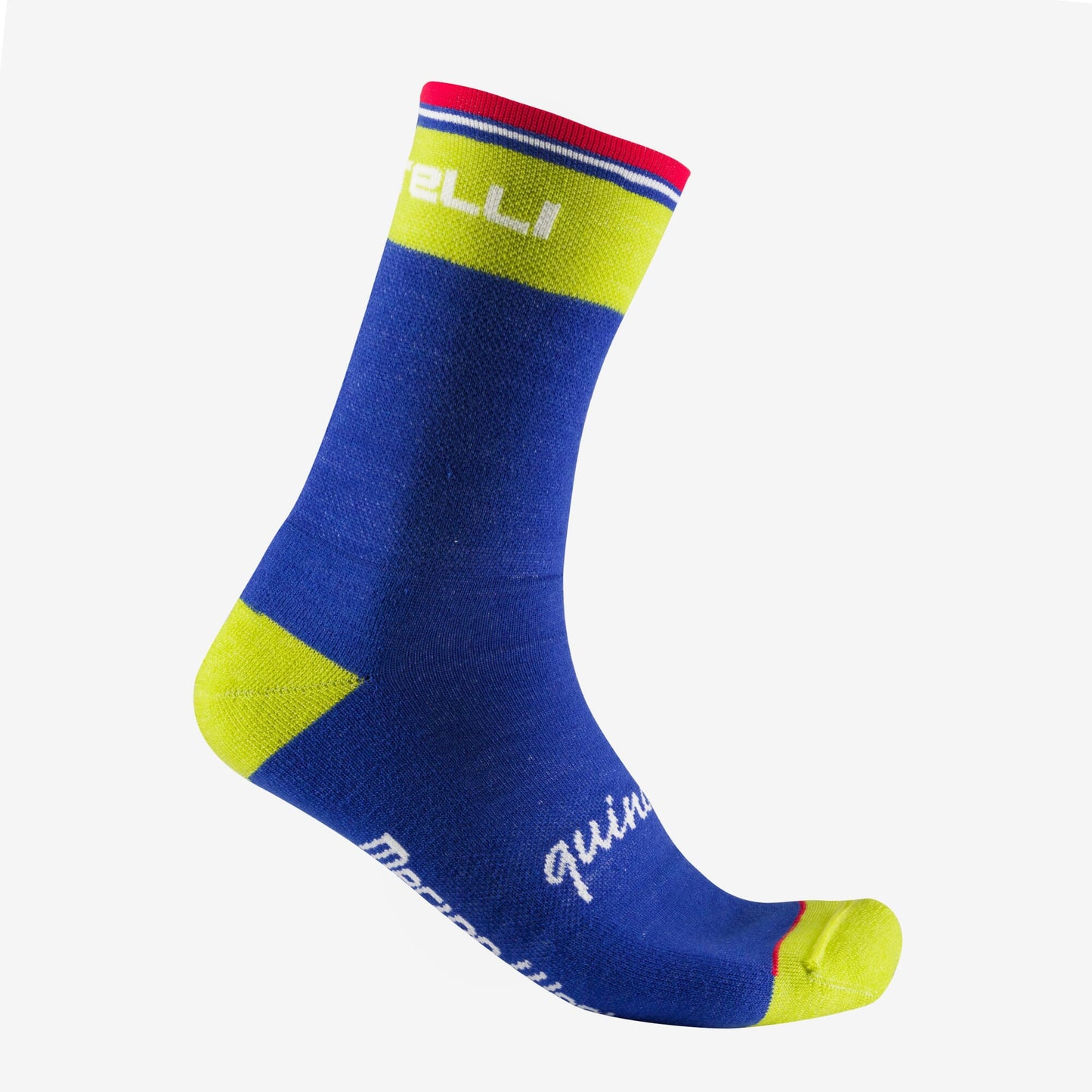 Castelli Quindici Soft Merino 15 Socks