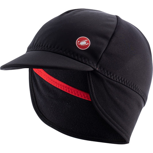 Castelli Estremo WS Cycling Cap