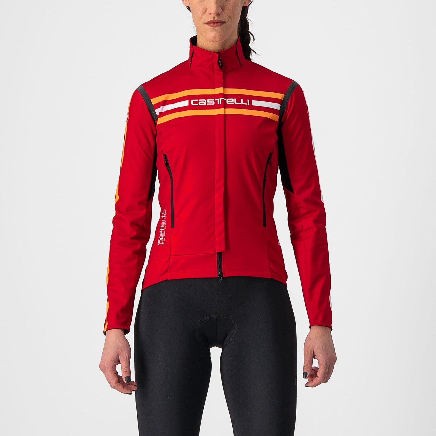 Castelli Unlimited Perfetto RoS 2 Women's Jacket