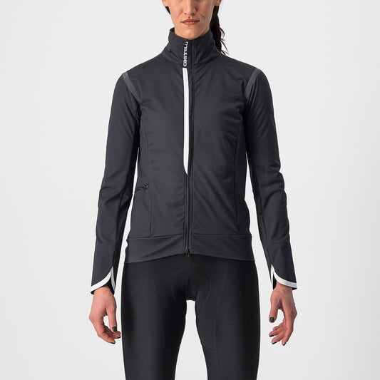 Castelli Alpha Ultimate Insulated Women's Jacket