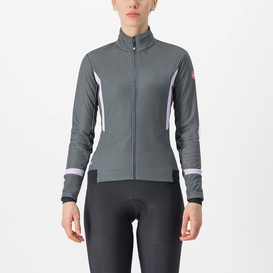 Castelli Dinamica 2 Women's Jacket