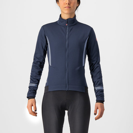 Castelli Dinamica 2 Women's Jacket