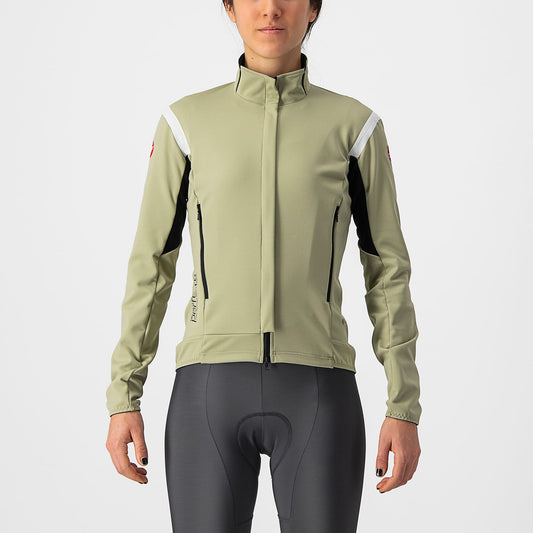 Castelli Perfetto RoS 2 Women's Jacket