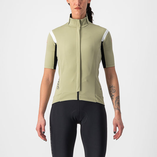 Castelli Gabba RoS 2 Women's Short Sleeve Jersey