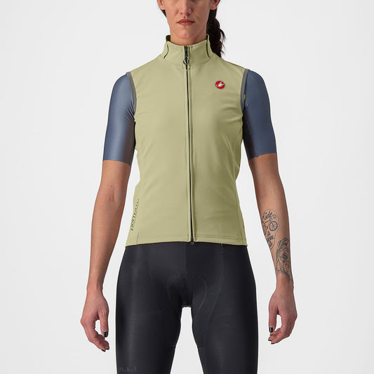 Castelli Perfetto RoS 2 Women's Gilet