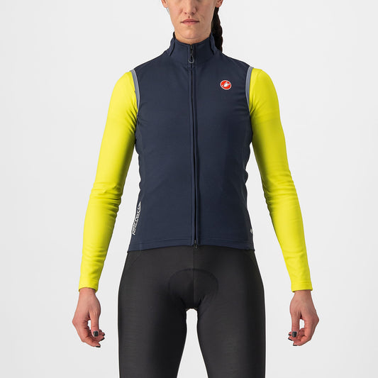 Castelli Perfetto RoS 2 Women's Gilet