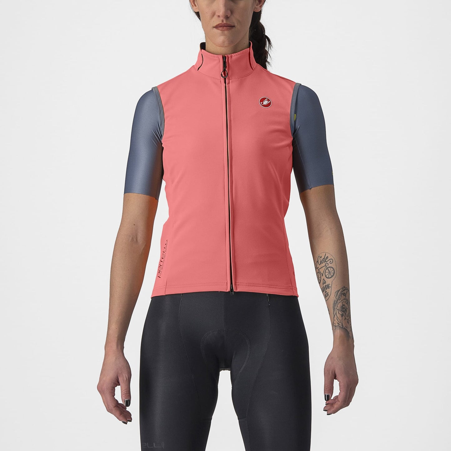 Castelli Perfetto RoS 2 Women's Gilet