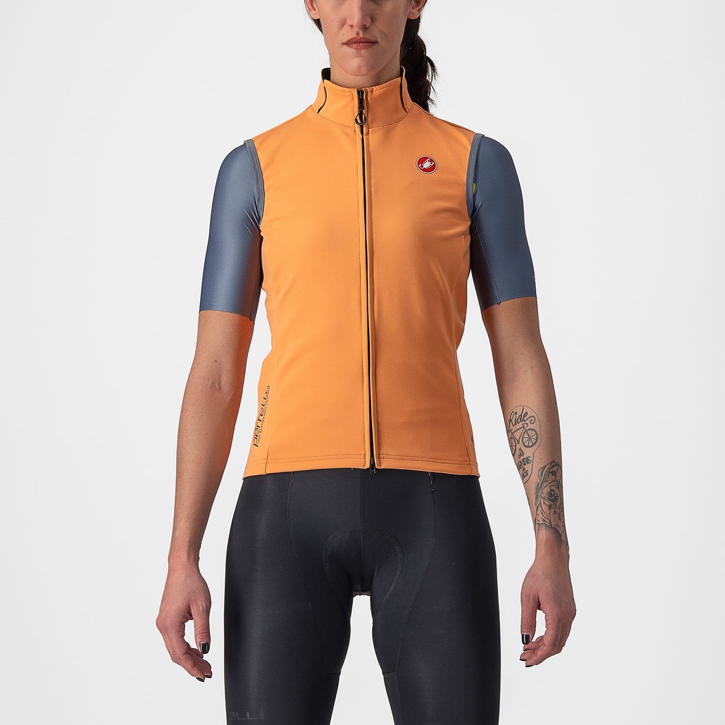 Castelli Perfetto RoS 2 Women's Gilet