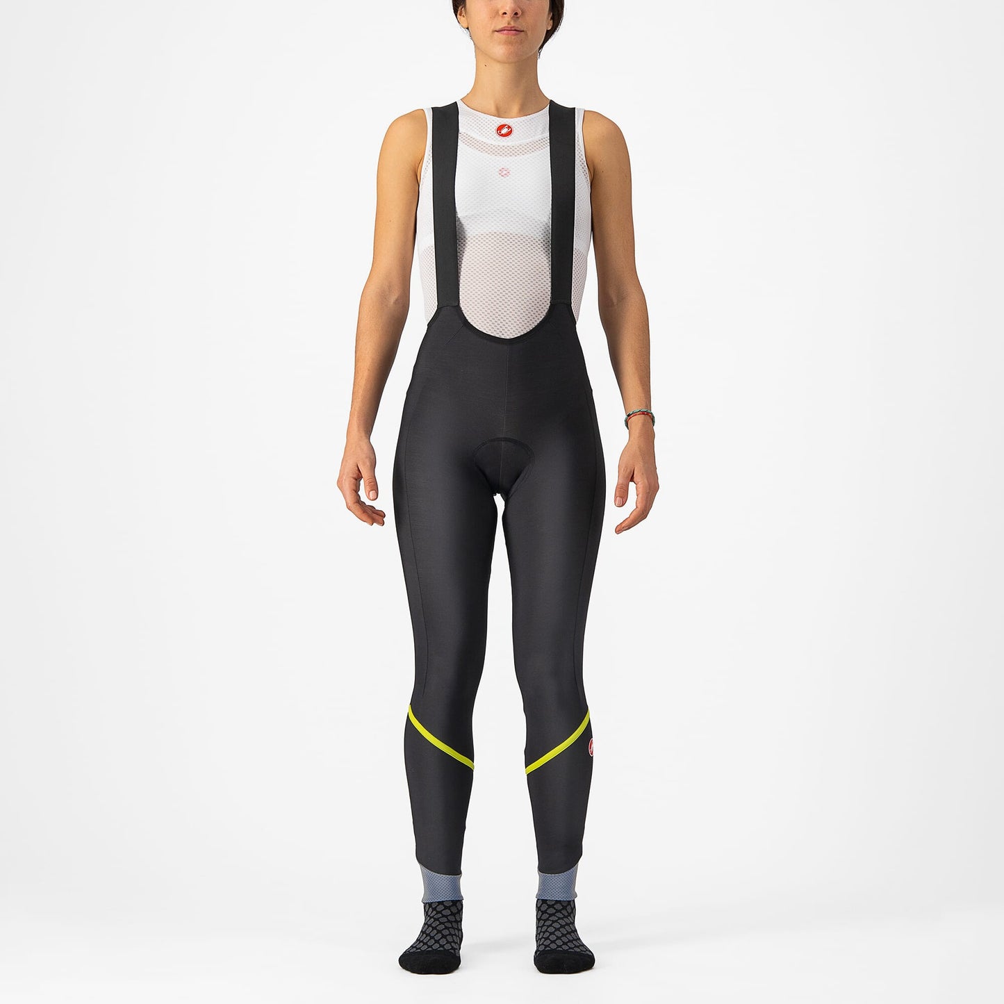 Castelli Velocissima DT Women's Bibtights