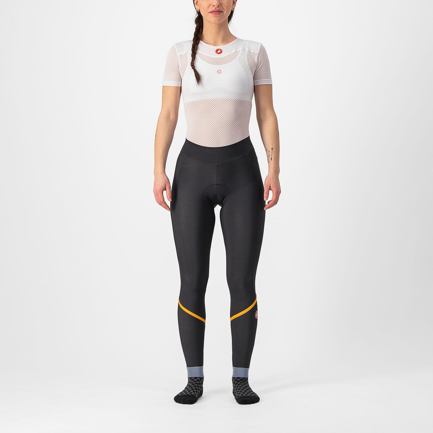 Castelli Velocissima Thermal Women's Tights