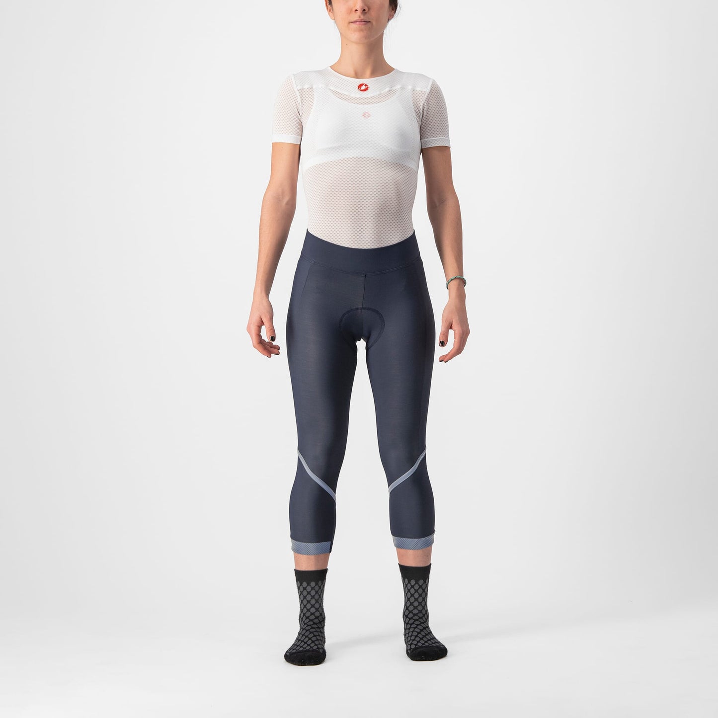 Castelli Velocissima Thermal Women's Knickers