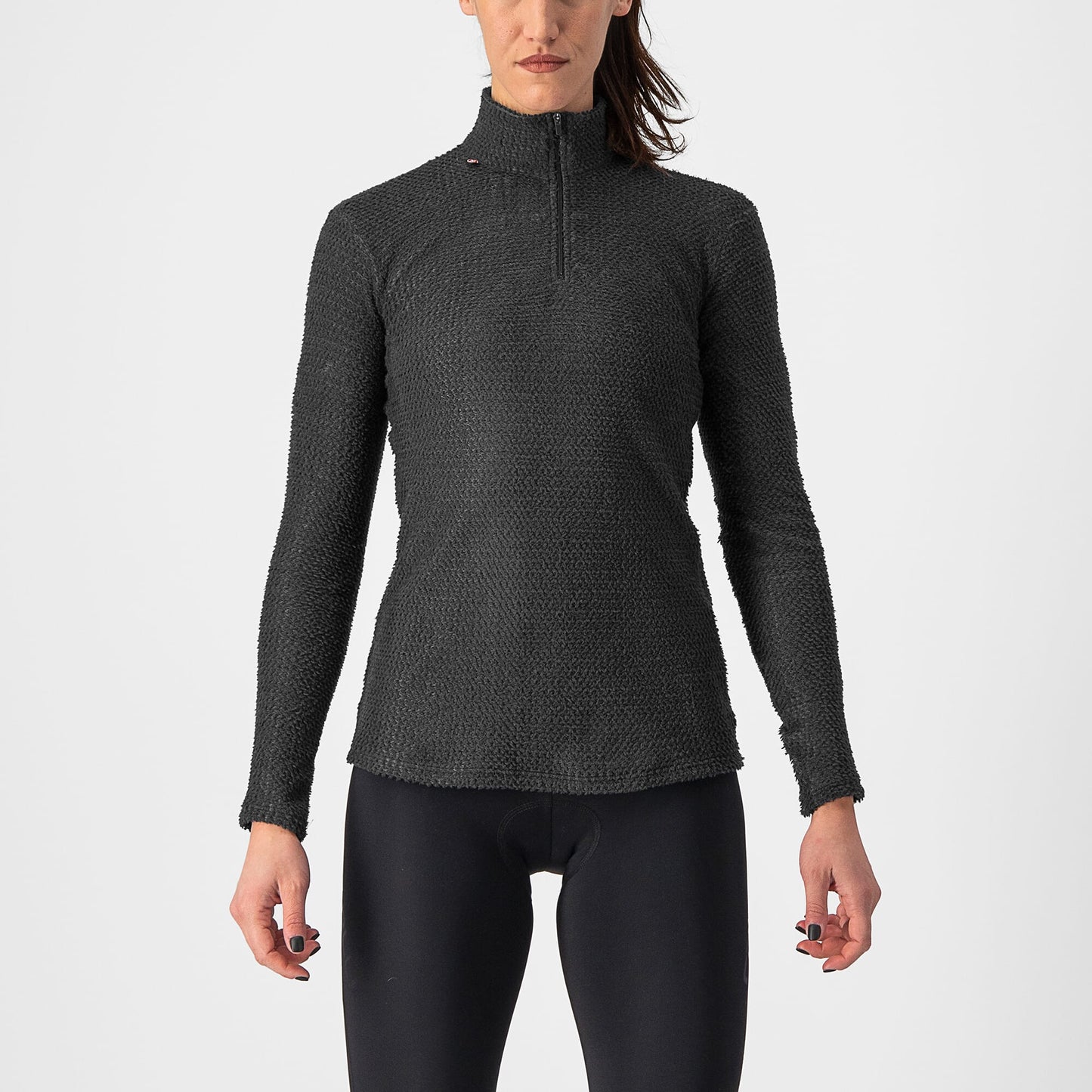 Castelli Cold Days Women's Long Sleeve 2nd Layer