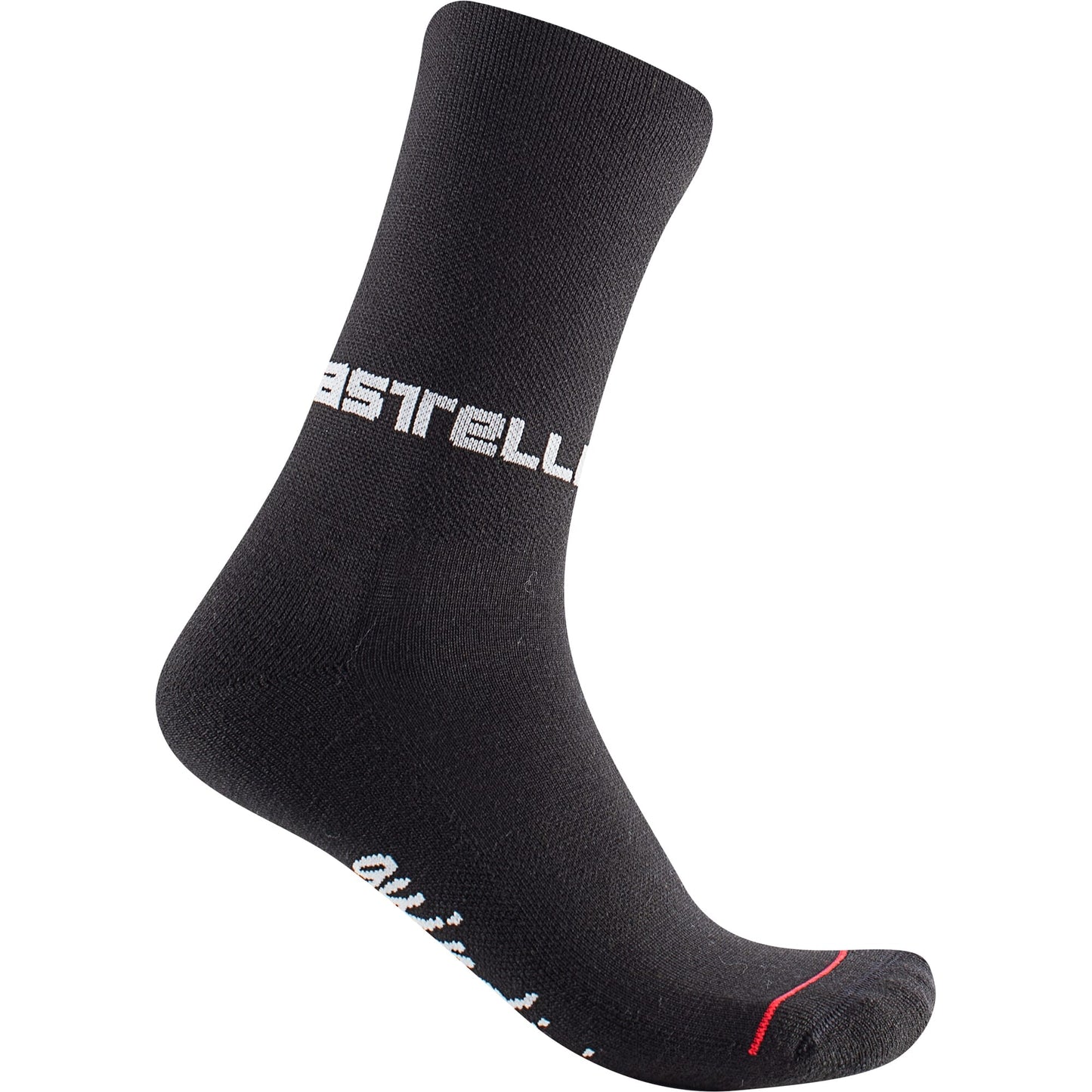 Castelli Quindici Soft Merino 15 Women's Socks