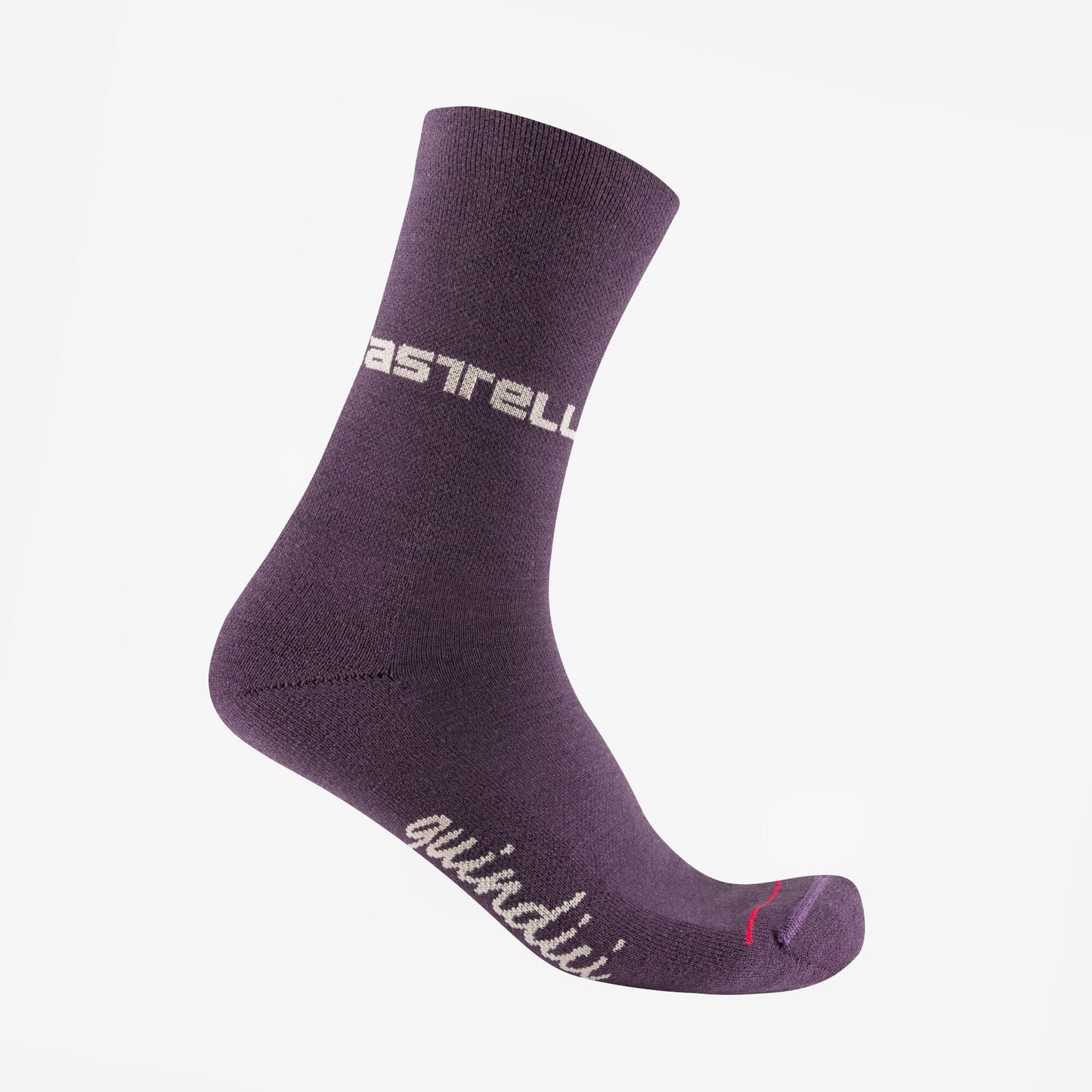 Castelli Quindici Soft Merino 15 Women's Socks