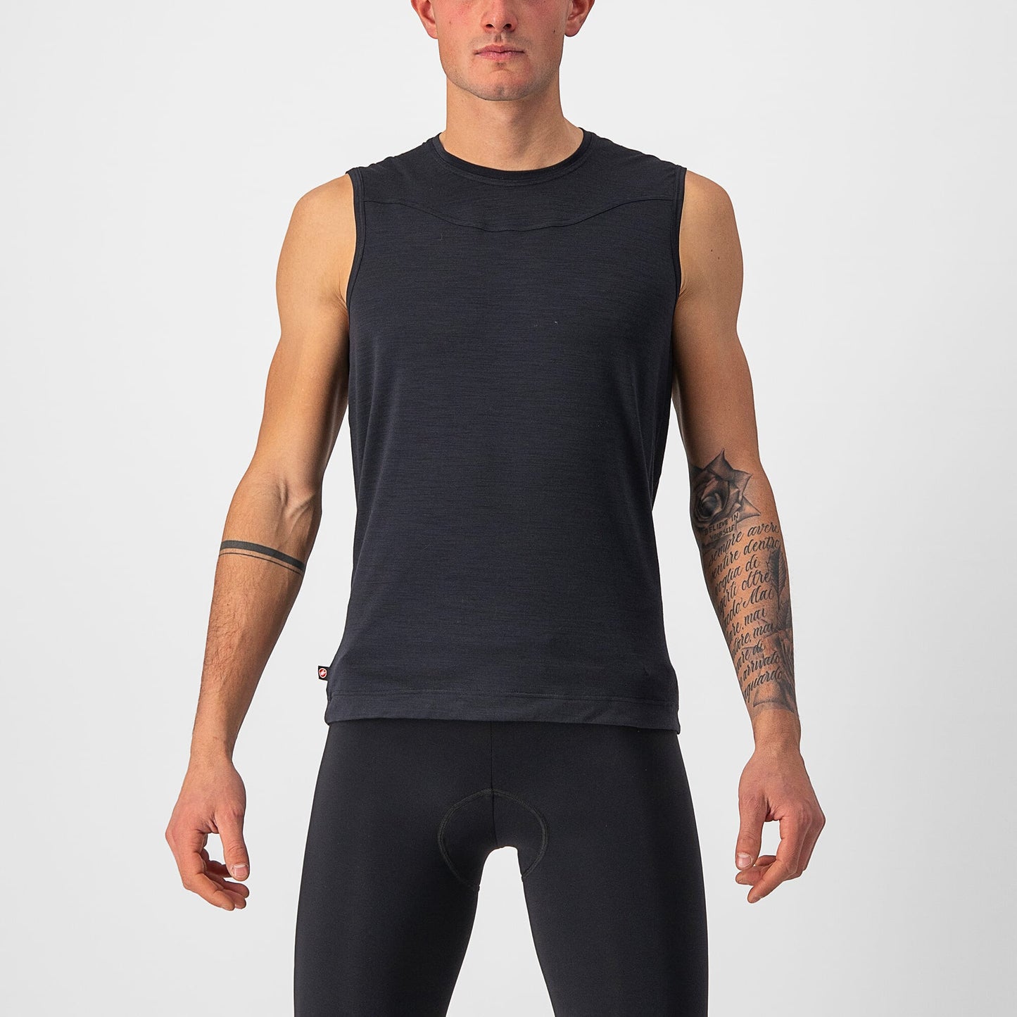 Castelli Bandito Wool Sleeveless Base Layer