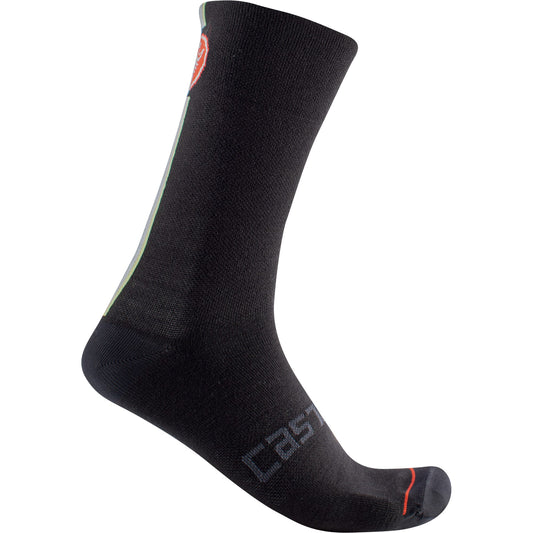 Castelli Racing Stripe 18 Socks