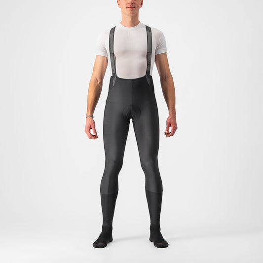 Castelli Semifreddo Bibtights