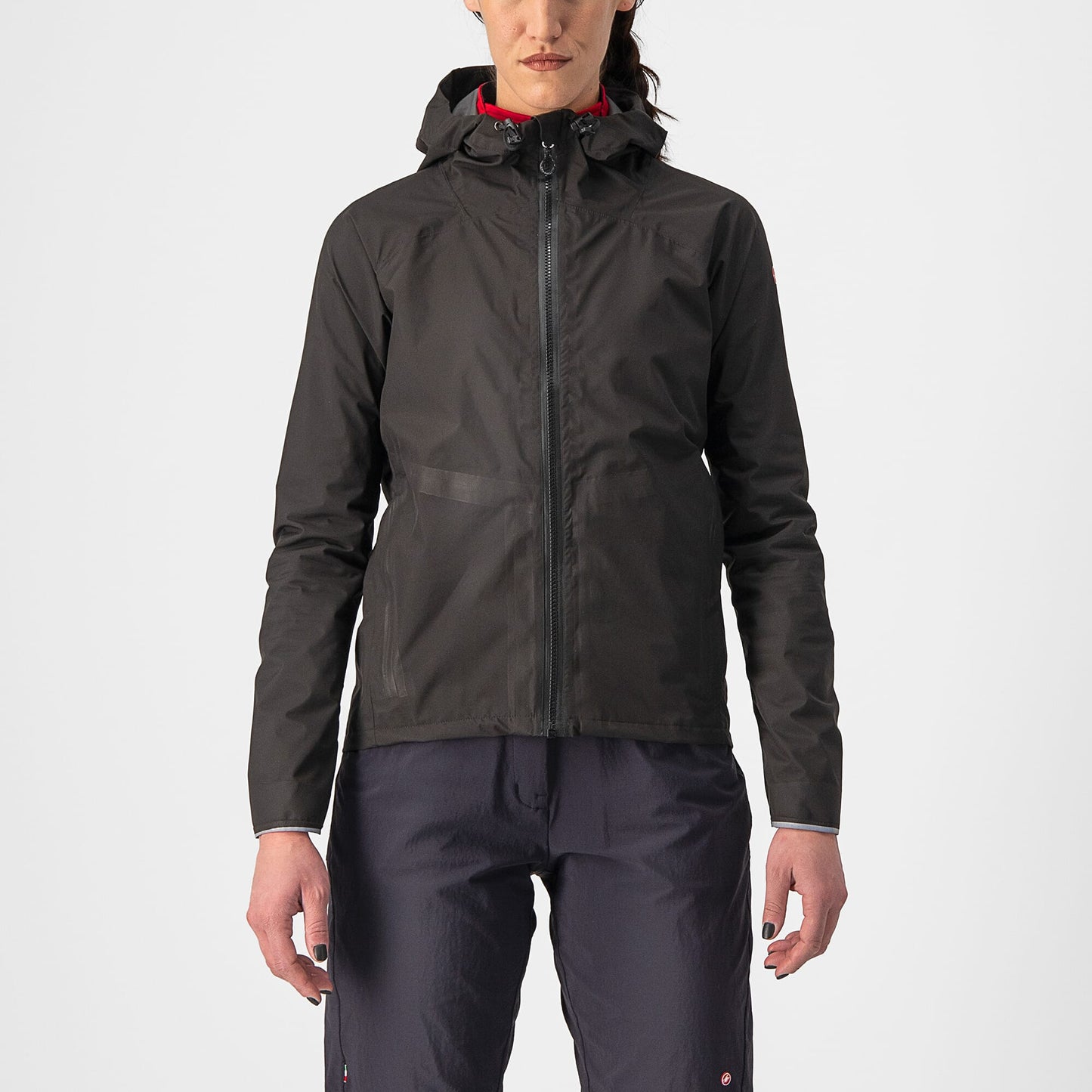 Castelli Trail Endurance GT Women's Waterproof Jacket