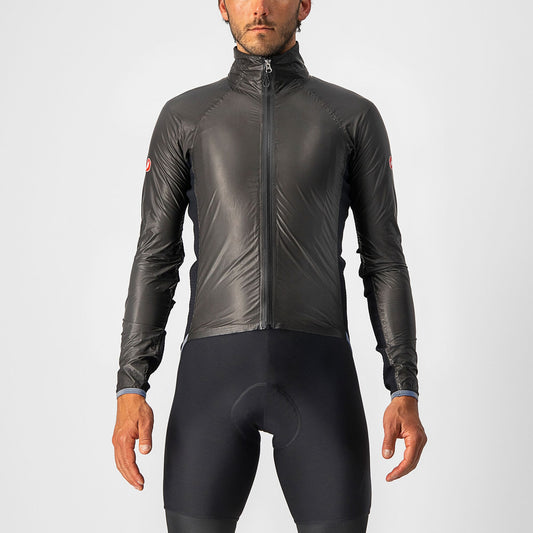 Castelli Slicker Pro Waterproof Jacket