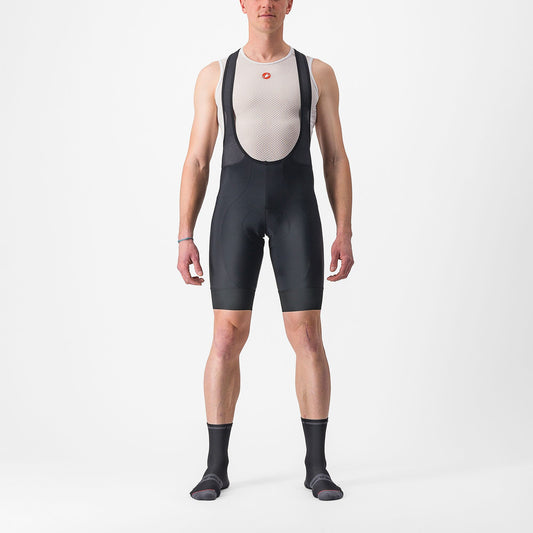 Castelli Entrata 2 Bibshorts