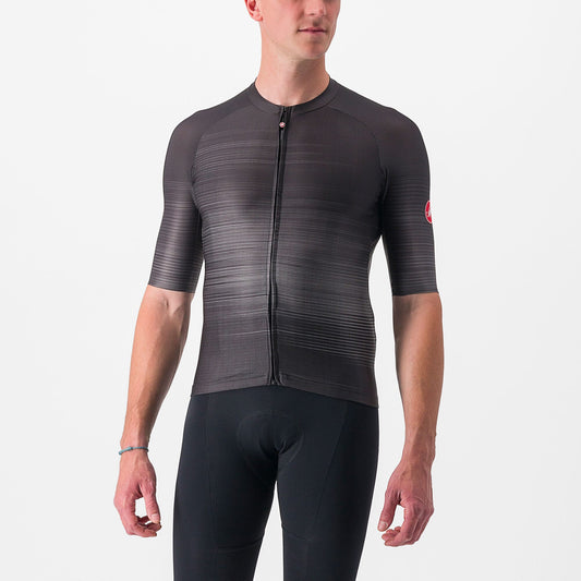 Castelli Aero Race 6.0 Short Sleeve Jersey