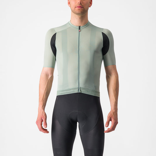 Castelli Superleggera 3 Short Sleeve Jersey