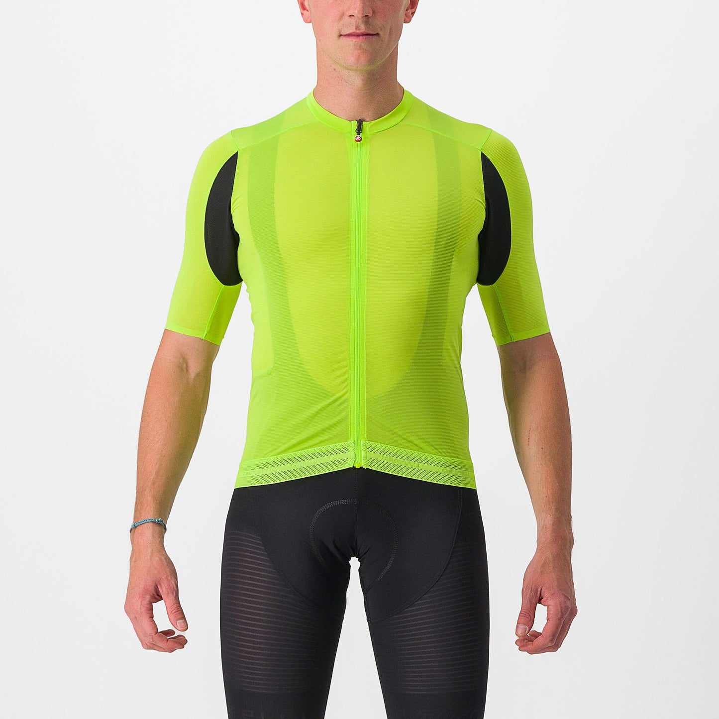 Castelli Superleggera 3 Short Sleeve Jersey