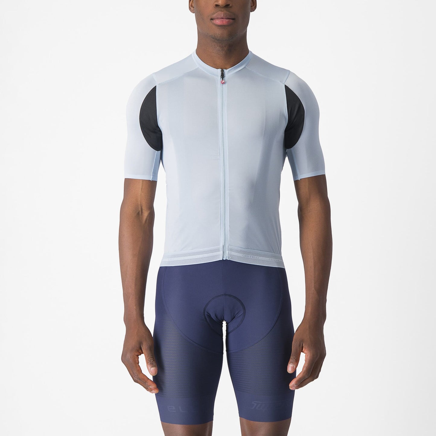 Castelli Superleggera 3 Short Sleeve Jersey