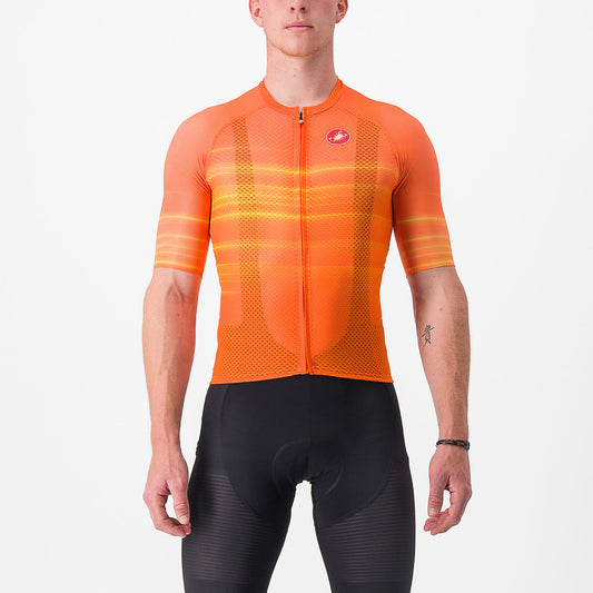 Castelli Climbers 3.0 SL 2 Short Sleeve Jersey