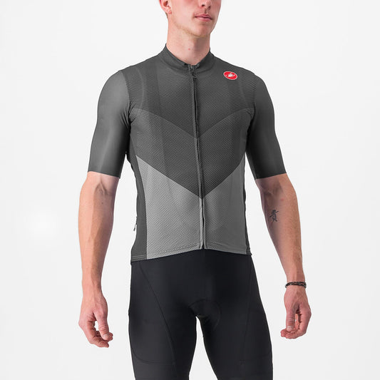 Castelli Endurace Pro 2 Short Sleeve Jersey