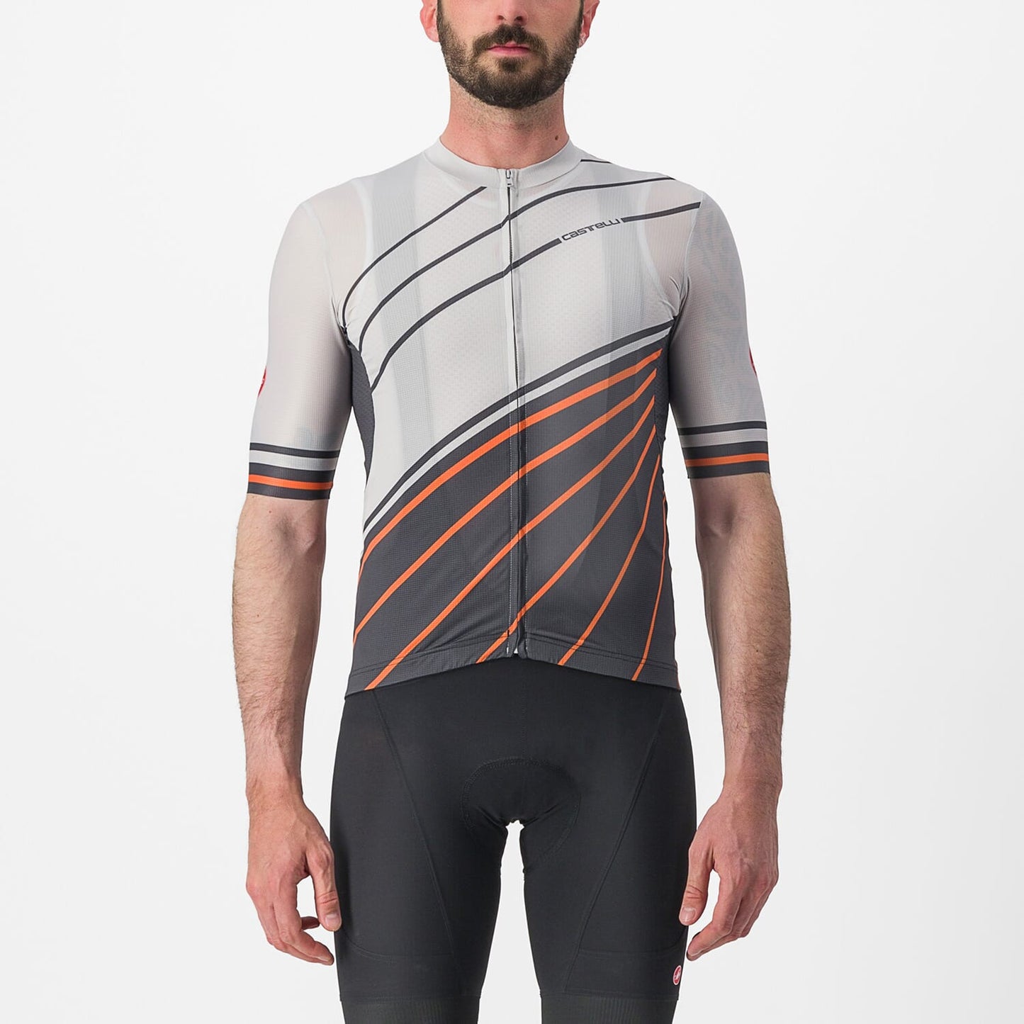 Castelli Speed Strada Short Sleeve Jersey