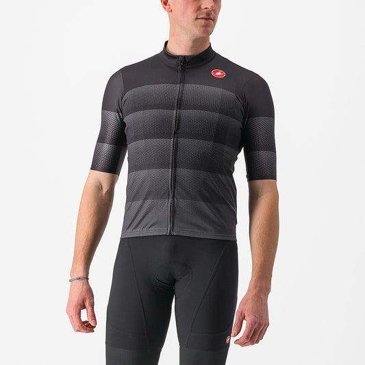 Castelli Livelli Short Sleeve Jersey