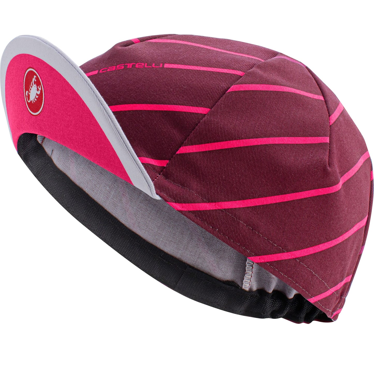 Castelli Speed Strada Cycling Cap