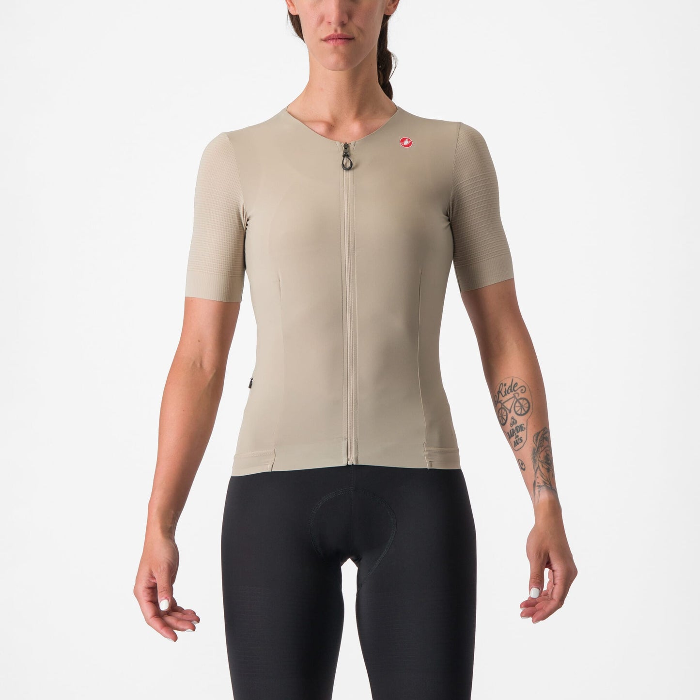 Castelli Premio Women's Short Sleeve Jersey