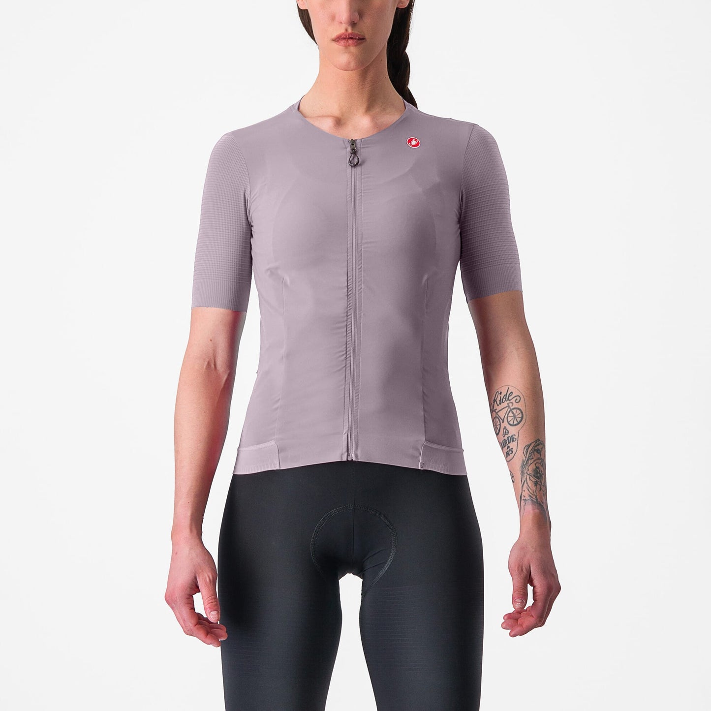 Castelli Premio Women's Short Sleeve Jersey