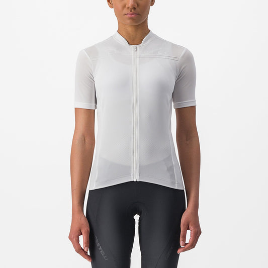 Castelli Anima 4 Women's Short Sleeve Jersey