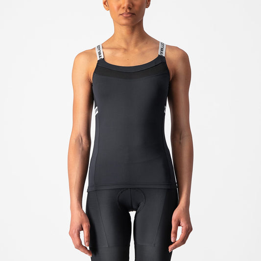 Castelli Bavette Women's Sleeveless Jersey