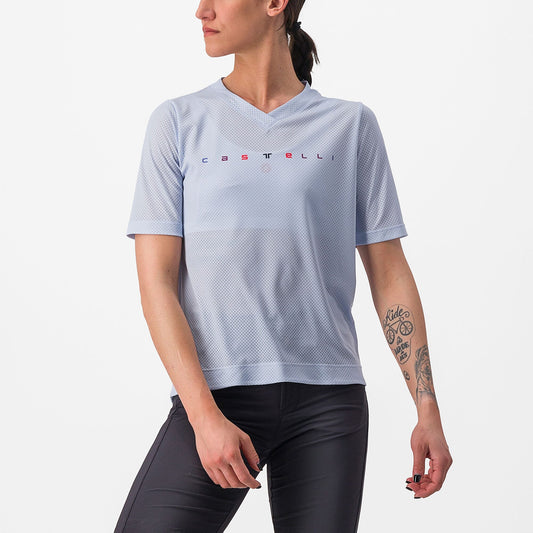 Castelli Trail Tech 2 Women's T-Shirt