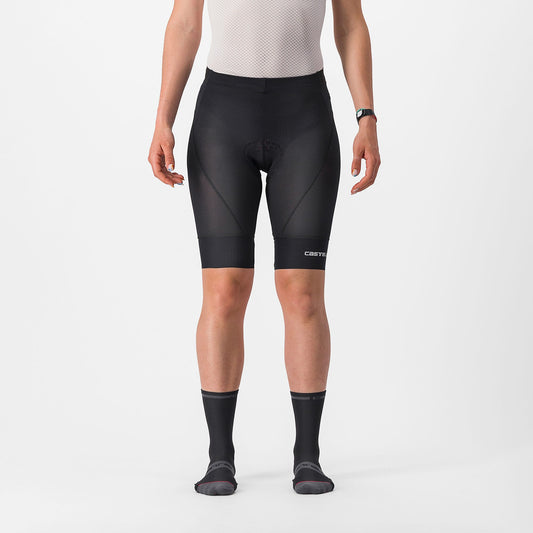 Castelli Trail Women's Liner Shorts