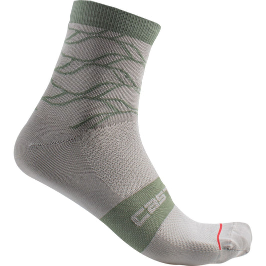 Castelli Climbers 3.0 12 Women's Socks