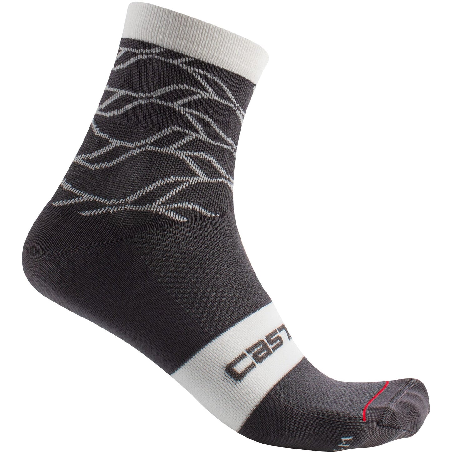 Castelli Climbers 3.0 12 Women's Socks