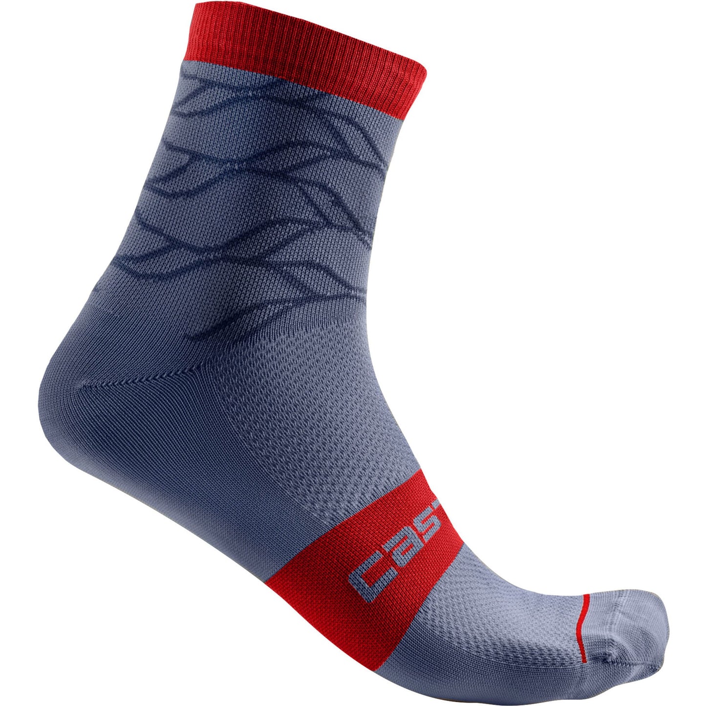 Castelli Climbers 3.0 12 Women's Socks