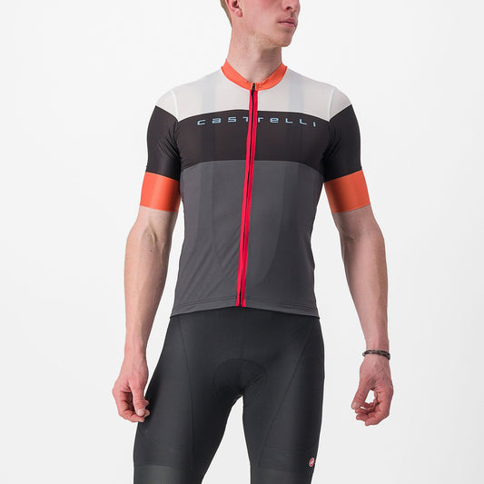 Castelli Sezione Short Sleeve Jersey