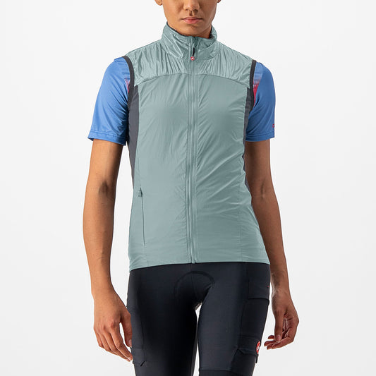 Castelli Unlimited Women's Puffy Gilet