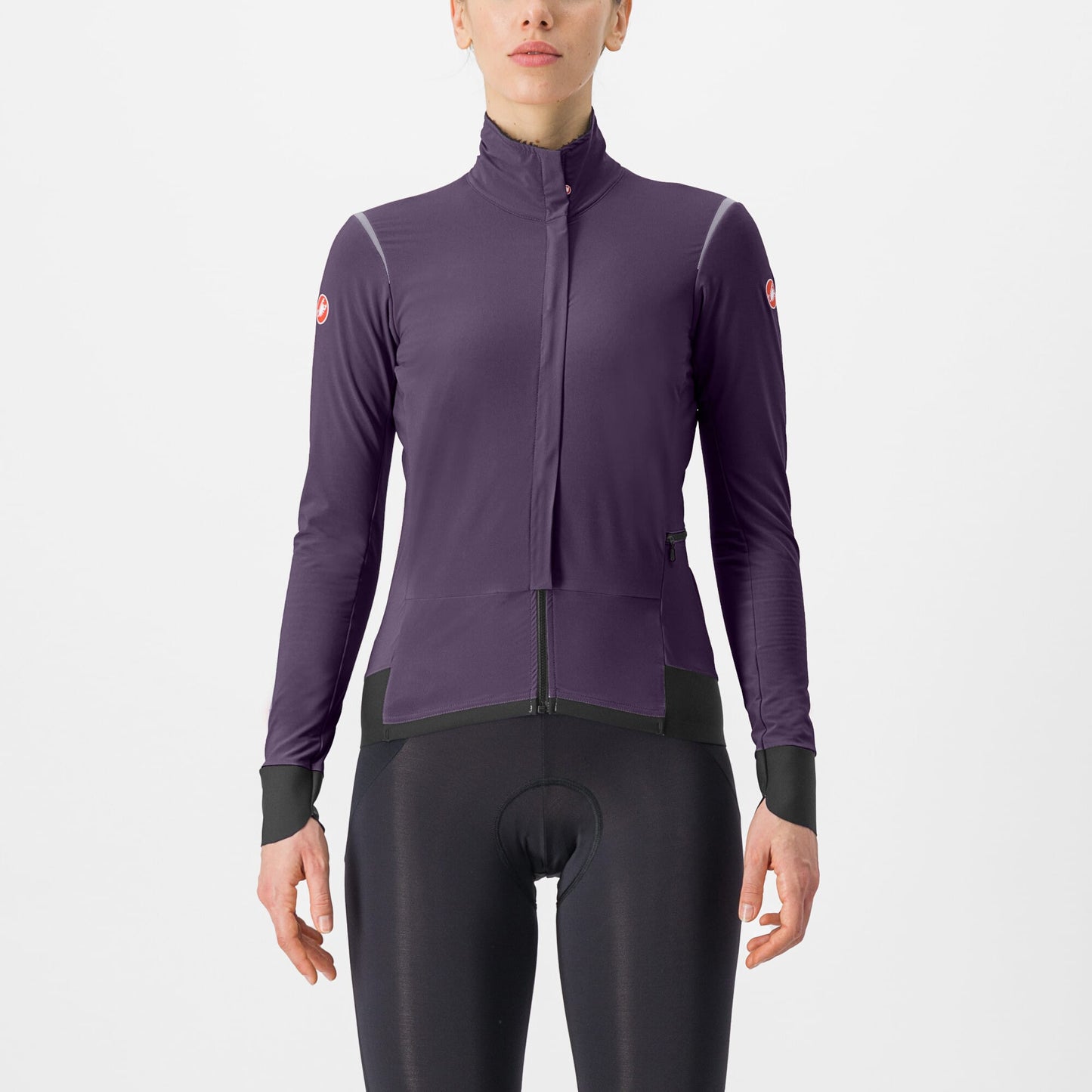 Castelli Alpha Flight RoS Women's Jacket