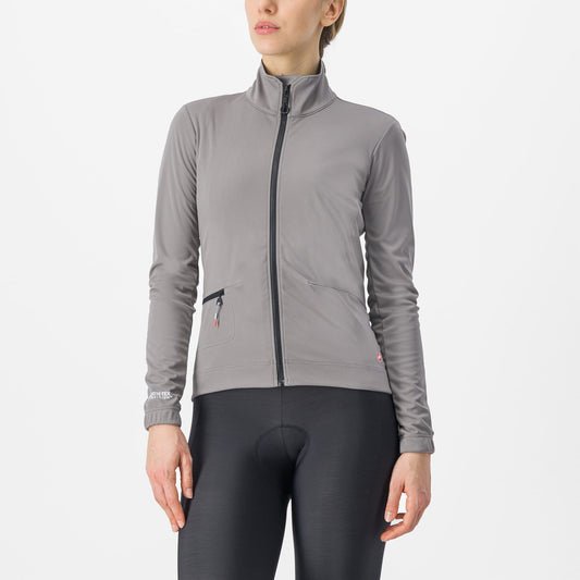 Castelli Vento Trail Women's Jacket