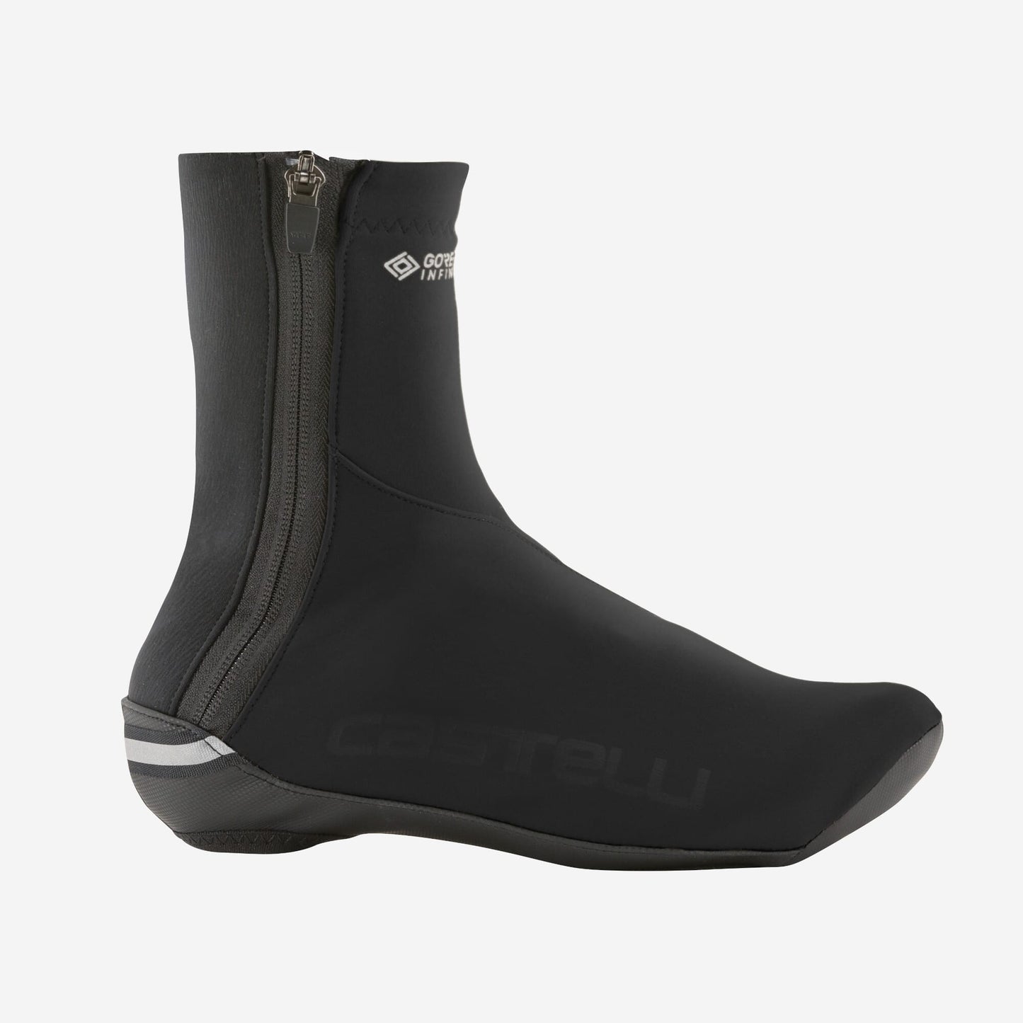 Castelli Espresso Women's Overshoes