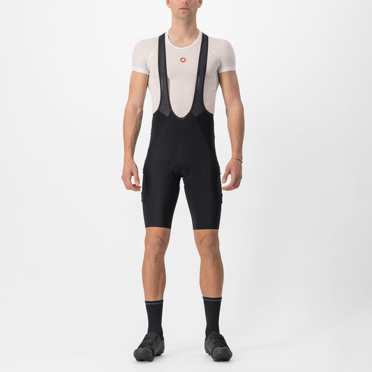 Castelli Unlimited Thermal Bibshorts