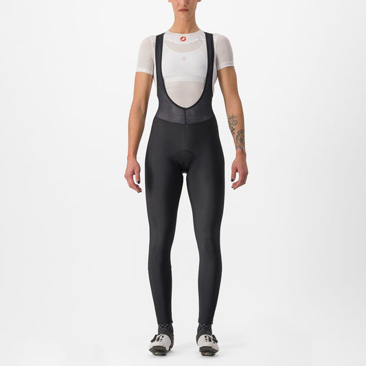 Castelli Entrata Women's Bibtights