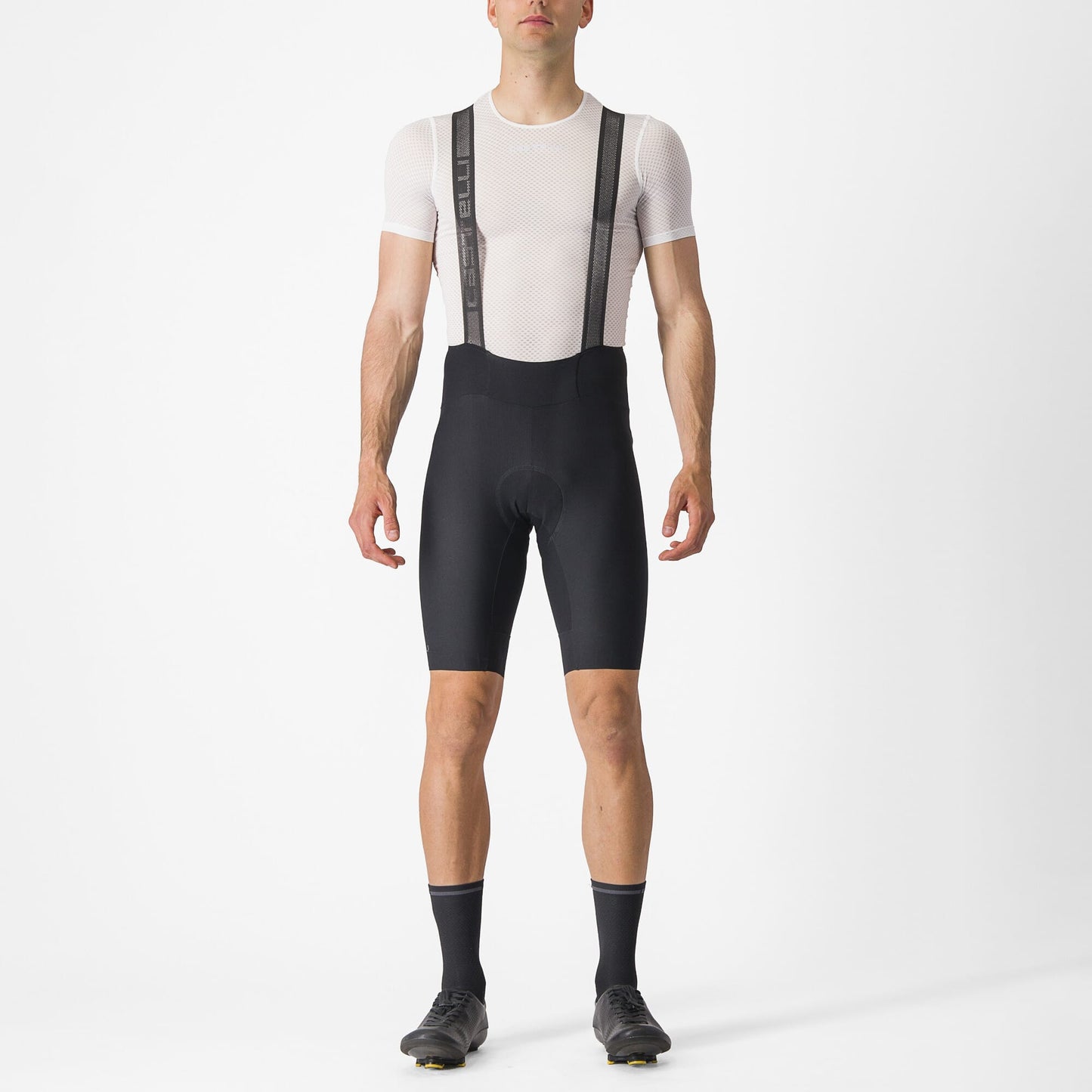 Castelli Espresso Bibshorts